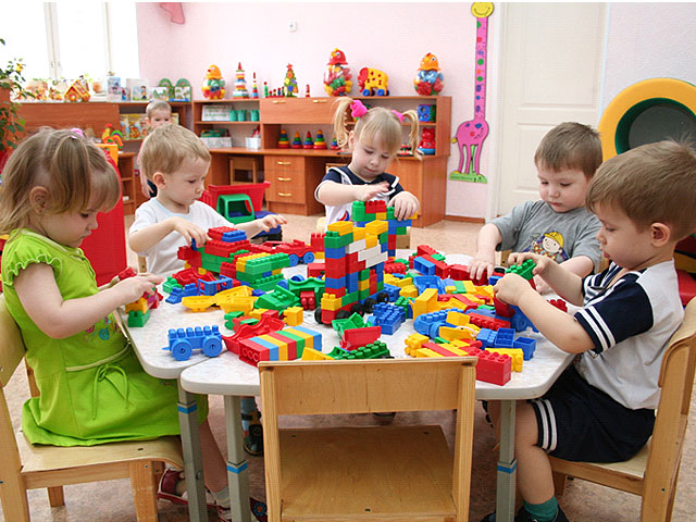 Новый СанПиН для «домашних» детских садов